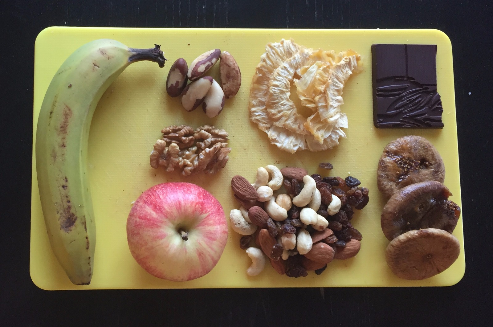 Nutrition